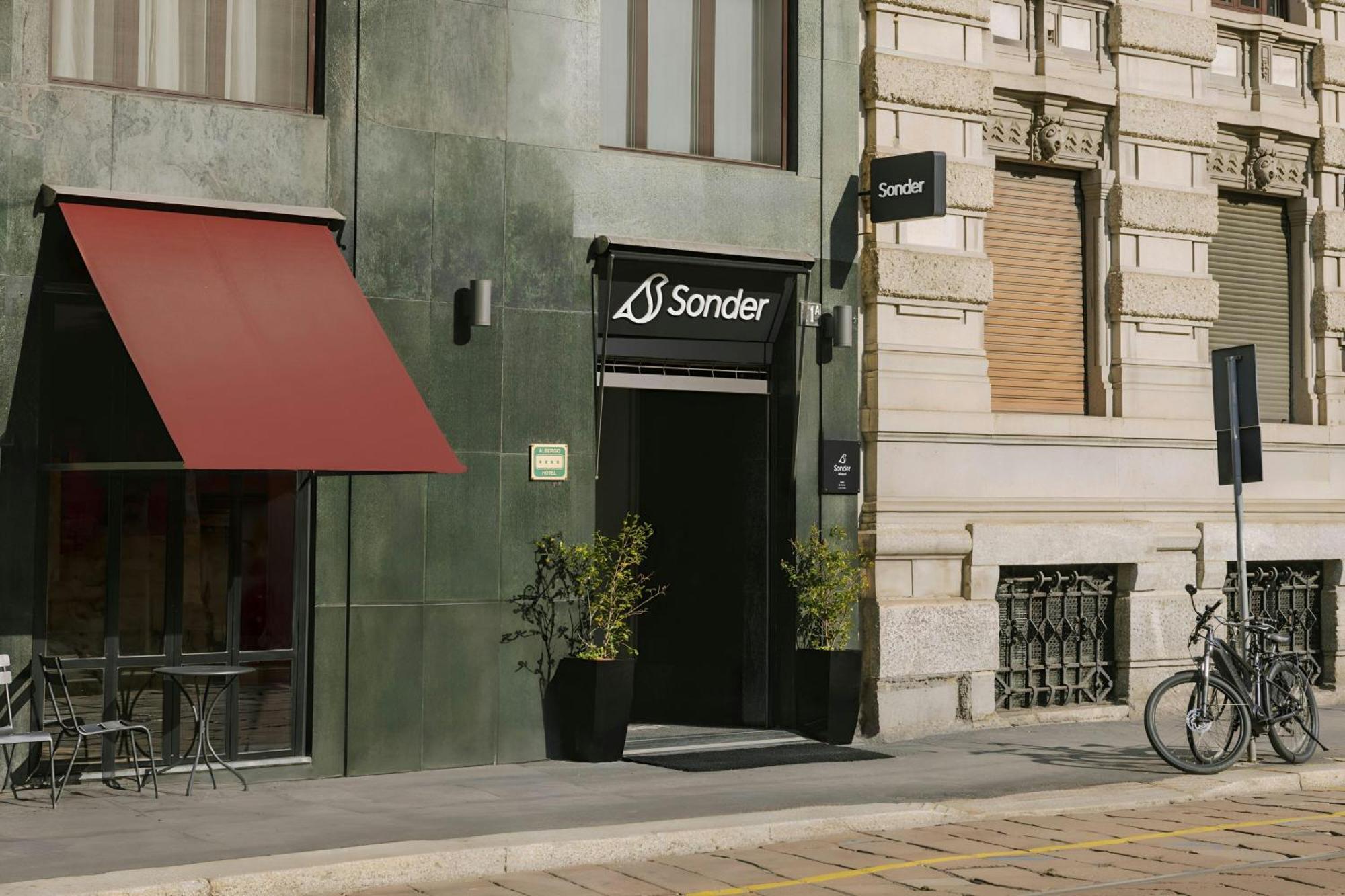 Bb Hotels Smarthotel Missori, Milan