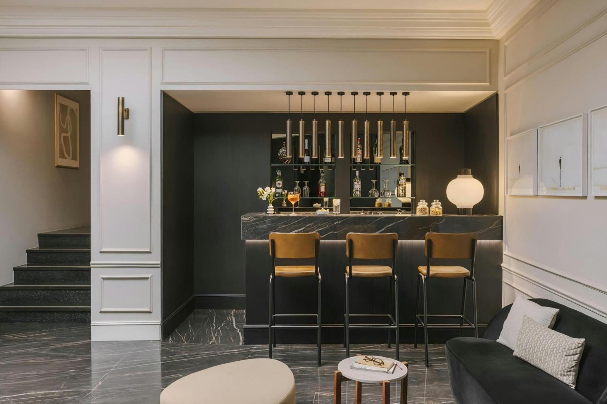 Bb Hotels Smarthotel Missori — Photos 3